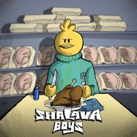 SHALAVA Boys - Петушиный Поступок