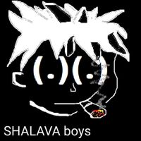 SHALAVA Boys - Я ёбнутый
