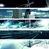 The Story So Far - Split with Maker