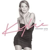 Kylie Minogue - Greatest Hits 87&ndash;97