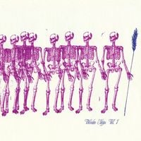 Wooden Shjips - Vol. 1