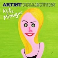 Kylie Minogue - Artist Collection