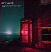 cohen_noise - Some Things Aren&rsquo;t Forever, But For A Reason, Vol.1
