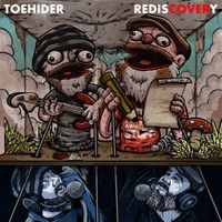 Toehider - rediscovery