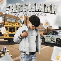 YungPepsi - FreshmanOfTheYear