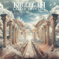 Kollegah - Larger than Life