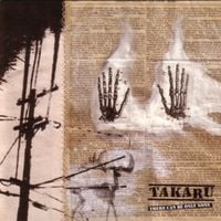 Takaru - There Can Be Only None
