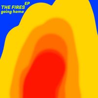 alonelyness - The Fires EP