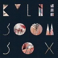 Kylie Minogue - Boombox