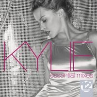 Kylie Minogue - 12" Masters &ndash; Essential Mixes