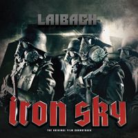 Laibach - Iron Sky: The Original Film Soundtrack