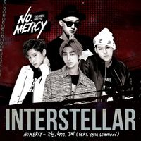 JOOHONEY - NO.MERCY Part. 4