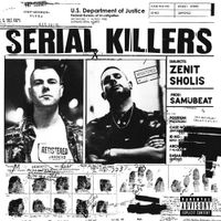 Z&eacute;nit - Serial Killers