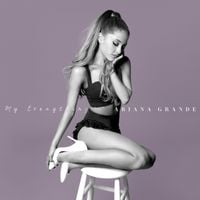 Ariana Grande - My Everything (Target Edition)