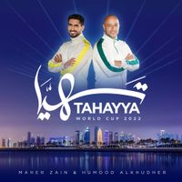 Maher Zain - Tahayya