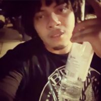 Tenkay - Kay Just Krazy