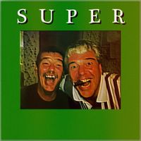 Spilly Cave - Super