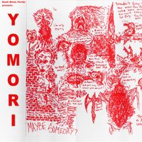 Yomori - Maybe, Someday?