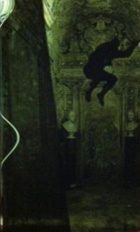 Oubliette - Mith