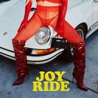 Kesha - JOYRIDE.