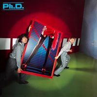 Ph.D. - Ph.D.