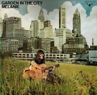 Melanie - Garden in the City