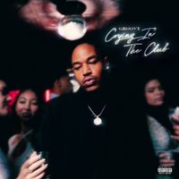 GROOVY - Crying in the Club