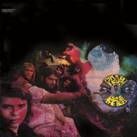 Canned Heat - Living the Blues