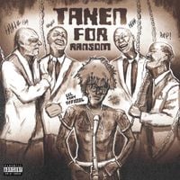 Lil Tony Official - Taken For Ransom