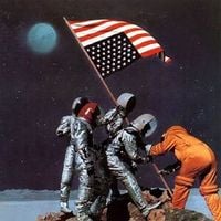 Canned Heat - Future Blues