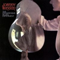 Johnny Winter - The Progressive Blues Experiment