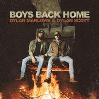 Dylan Scott - Boys Back Home