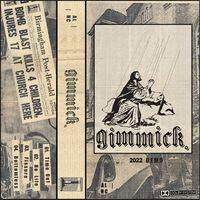 Gimmick. - gimmick.