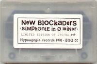 The New Blockaders - Simphonie in &Oslash; Minor