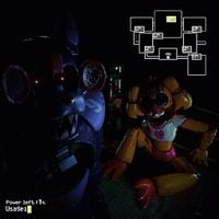 Ptite Soeur - KAYFABE CHIMERA