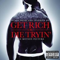 Various Artists - Get Rich or Die Tryin': Music from and Inspired by the Motion Picture