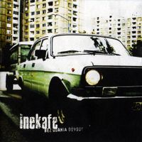 In&eacute; Kafe - Bez udania d&ocirc;vodu