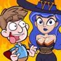 Zack Scott - Burn the Witch