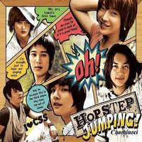 SUPERNOVA - Hot Step Jumping!