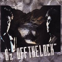 B'z - OFF THE LOCK