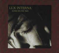 Lux Interna - Ignis Mutat Res