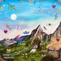 Steph Strings - Cradle Mountain