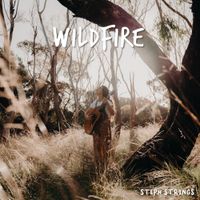 Steph Strings - Wildfire