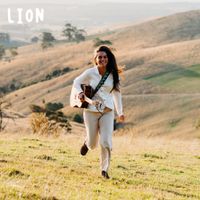 Steph Strings - LION