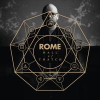 ROME - Hall of Thatch