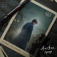 KIHYUN - Tale of the Nine Tailed 1938 (Original Television Soundtrack) Pt.1