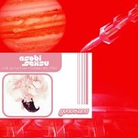Asobi Seksu - Live (At the Echo - October 6th, 2006)