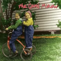 The Cat's Miaow - A Kiss and a Cuddle