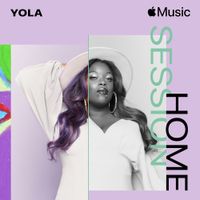 Yola - Apple Music Home Session: Yola