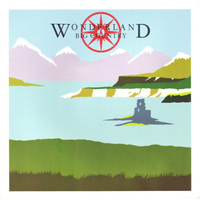 Big Country - Wonderland